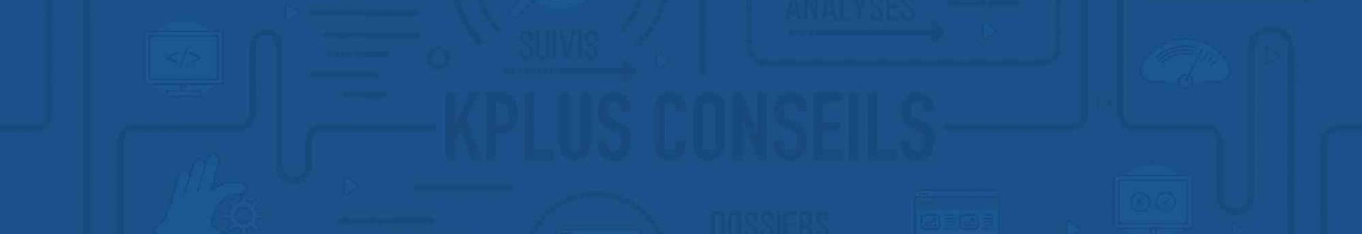 cover KPlus Conseils