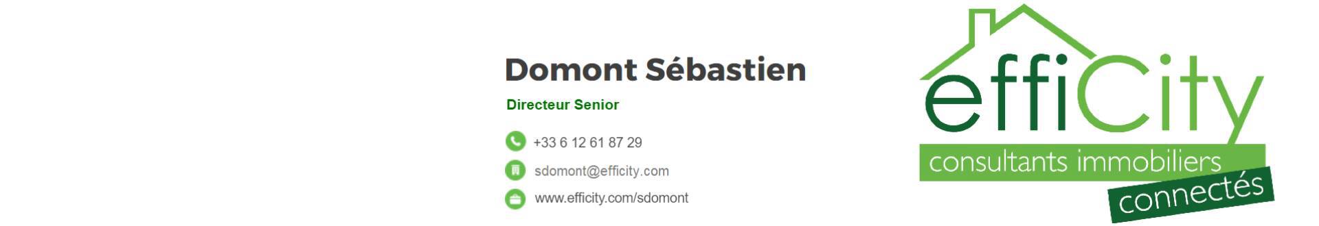 cover Sebastien domont
