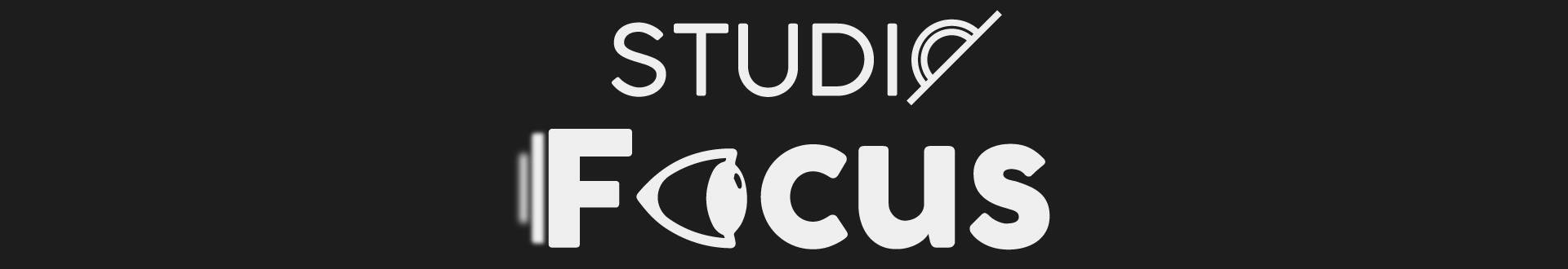 cover Studio Focus