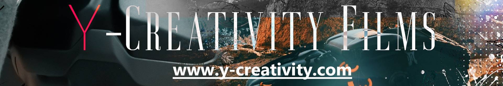 cover Y-Creativity Films | Production Audiovisuelle