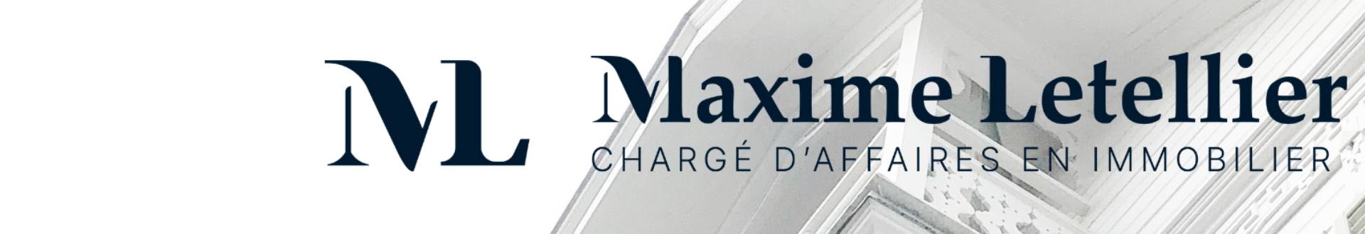 cover Maxime letellier