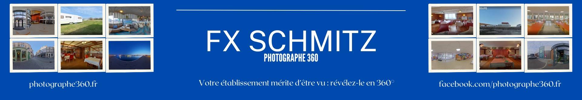 cover François-Xavier SCHMITZ