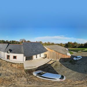 Avatar logo | Paul thomas |
                                                         Acigné |
                                                          |
                                                         360° 3D virtual tour photographer