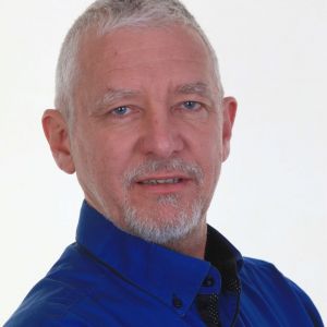 Avatar logo | Jean-Marc MERLIER | Dreux France | 360° 3D virtual tour photographer