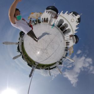 Avatar logo | Syofiar yan |
                                                         Kota Jakarta Selatan |
                                                          |
                                                         Photographe visite virtuelle 360° 3D