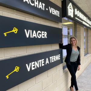 Avatar logo | MONTESINOS | Saint-Gervasy France | 360° 3D virtual tour photographer