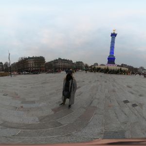 Avatar logo | Karine paoli |
                                                         Paris |
                                                          |
                                                         360° 3D virtual tour photographer