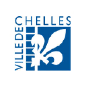 Avatar logo | Ville de Chelles | Chelles France | 360° 3D virtual tour photographer