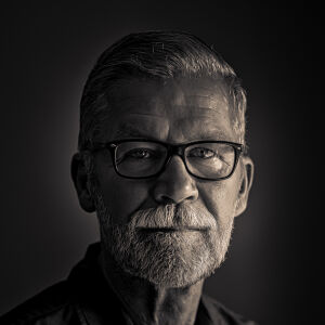 Avatar logo | Ulf Engborg | Stockholms län Sweden | 360° 3D virtual tour photographer