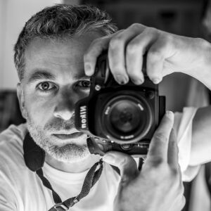 Avatar logo | ROSENSTIEL | Lyon France | Photographe visite virtuelle 360° 3D
