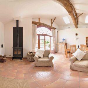 Avatar logo | John Westbrook | Kent United Kingdom | 360° 3D virtual tour photographer