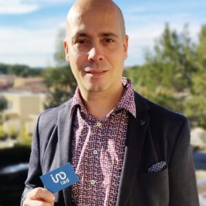 Avatar logo | Stephane pottier | Nîmes France | visite virtuelle 360 3D VR