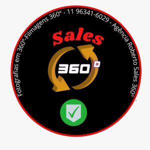 Avatar logo | Roberto Sales |
                                                         São Paulo |
                                                          |
                                                         360° 3D virtual tour photographer