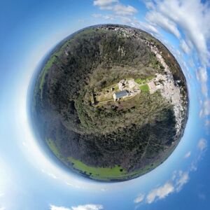 Avatar logo | Sebastien robin | Saint-Alban France | 360° 3D virtual tour photographer