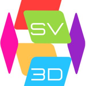 Avatar logo | Sud visite 3d | Toulon France | Photographe visite virtuelle 360° 3D