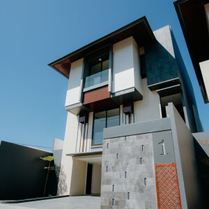 Avatar logo | Mandhapa Residence | Kota Yogyakarta Indonesia | 360° 3D virtual tour photographer
