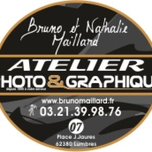Avatar logo | Maillard |
                                                         Lumbres |
                                                          |
                                                         Photographe visite virtuelle 360° 3D