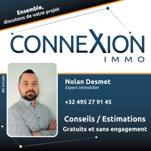 Avatar logo | Nolan desmet |
                                                         Estinnes |
                                                          |
                                                         Photographe visite virtuelle 360° 3D