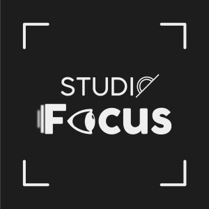 Avatar logo | Studio Focus | Bourges France | visite virtuelle 360 3D VR