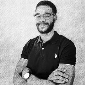 Avatar logo | Lewis | Sainte-Rose Guadeloupe | Photographe visite virtuelle 360° 3D