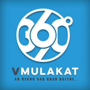 Avatar logo | VMULAKAT | Bhopal India | 360° 3D virtual tour photographer