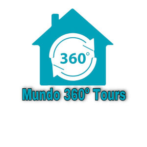 Avatar logo | Mundo 360 tours | Cercado de Lima Peru | 360° 3D virtual tour photographer