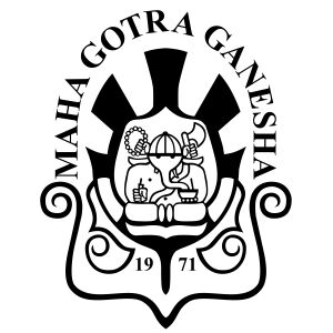 Avatar logo | Maha Gotra Ganesha | Kota Bandung Indonesia | 360° 3D virtual tour photographer