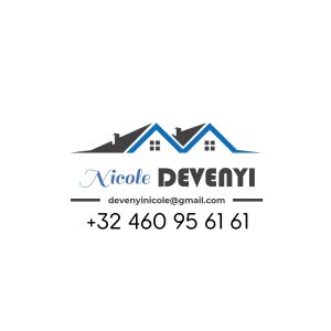 Avatar logo | Nicole Devenyi |
                                                         Waremme |
                                                          |
                                                         360° 3D virtual tour photographer