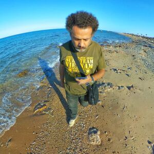 Avatar logo | Wael Abbas | Abdeen Egypt | 360 3D VR tours