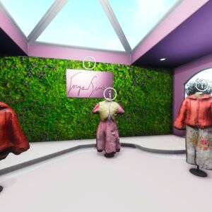 Avatar logo | VR Fashion Store |
                                                         Nottingham |
                                                          |
                                                         Photographe visite virtuelle 360° 3D