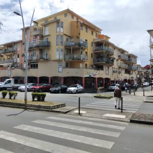 Avatar logo | Thetis-Jeanmarie | Pointe-à-Pitre Guadeloupe | 360° 3D virtual tour photographer