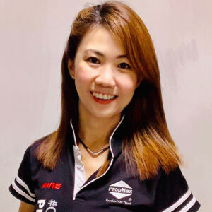Avatar logo | Lynn teo |
                                                         Singapore |
                                                          |
                                                         Photographe visite virtuelle 360° 3D