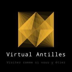 Avatar logo | Wilhxm | Deshaies Guadeloupe | Photographe visite virtuelle 360° 3D