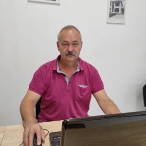 Avatar logo | Васильев Александр | Krasnodar Russie | Photographe visite virtuelle 360° 3D