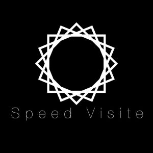 Avatar logo | Speed Visite | Clermont-Ferrand France | 360° 3D virtual tour photographer