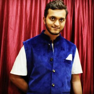 Avatar logo | Monil Patel | Surat India | 360 3D VR tours