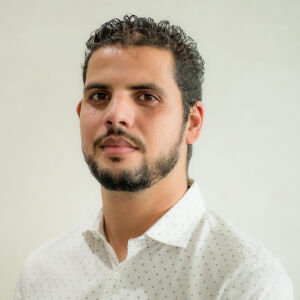 Avatar logo | Mohamed reda el fadili | Rabat Maroc | visite virtuelle 360 3D VR