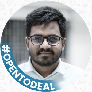 Avatar logo | Md. Biplob Hossen | Dhaka Bangladesh | 360 3D VR tours