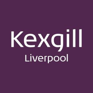 Avatar logo | Vicki Georgeson | Liverpool United Kingdom | 360° 3D virtual tour photographer