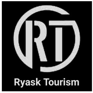 Avatar logo | Ryask Tourism | Kolkata India | 360 3D VR tours