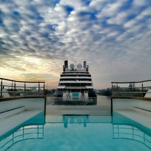 Avatar logo | Mickaël Marie | Caen France | visite virtuelle 360 3D VR