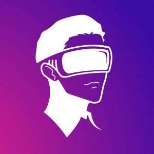 Avatar logo | LibraVR Studio | Ulaanbaatar Mongolia | 360° 3D virtual tour photographer