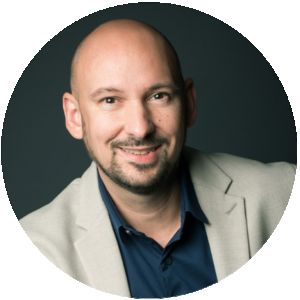 Avatar logo | Olivier Salesse | Massy France | Photographe visite virtuelle 360° 3D