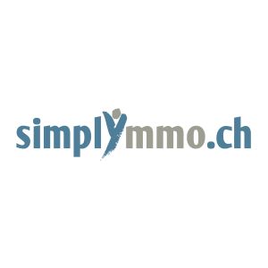 Avatar logo | SimplYmmo | Montreux Switzerland | 360° 3D virtual tour photographer