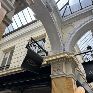 Avatar logo | Ruhg | Paris France | 360 3D VR tours