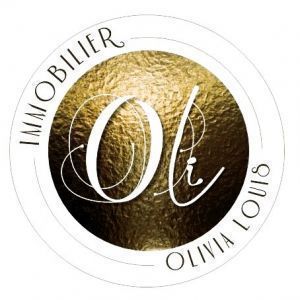Avatar logo | Olivia Louis | Itteville France | Photographe visite virtuelle 360° 3D