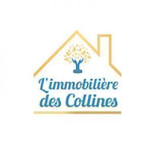 Avatar logo | L'immobilière des Collines | Aubagne France | Photographe visite virtuelle 360° 3D