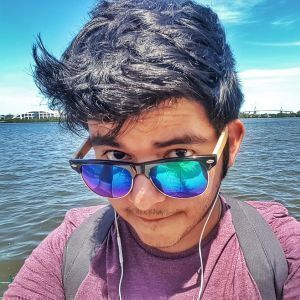 Avatar logo | Roberto Arcide | Tampico Mexico | 360° 3D virtual tour photographer