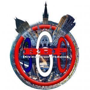 Avatar logo | VideoBBP | Rouen France | Photographe visite virtuelle 360° 3D