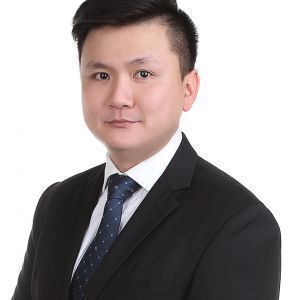 Avatar logo | Yeo Wee Guan Clarence | Singapore Singapore | 360 3D VR tours